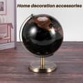 Miniatyrbild 5 av 5: Globe Constellation Map Globe for Table Decorations Office Decoration Accessories (Gold)