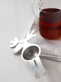 Miniatyrbilde 2 av 2: Tesil Elg Pluto Produkter Sølv Rostfritt stål silver