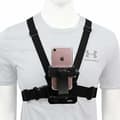 Universal Phone Clamp for Phone Tripod and Holder
