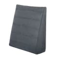 Inflatable Wedge Pillow, Leg Pillow Inflatable Pillow, Bed Wedge Pillow Support Pillow for Sleep, Bed, Camping
