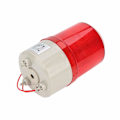 Pikkukuva 5 / 5: 220V 2A punaiset LED-hätävalot