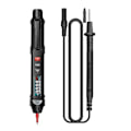 Miniatyrbild 1 av 5: ANENG A3008 Pen Multimeter 6000 Counts Digital Multimeter Meter Tester med LCD-skärm Bakgrundsbelysning Fl