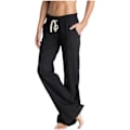 Pikkukuva 1 / 4: Oceanside-housut naiset H musta musta black XL
