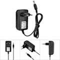 Miniatyrbillede 8 af 8: Multi 12,6V/1A adaptiv lithium batteri oplader 100-240V indgang - EU stik