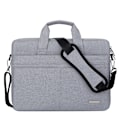 Miniatyrbild 3 av 5: Laptopväska axelväska Notebookväska portföljer för 13,3 14 15,6 17,3 tum Macbook Air Pro HP Huawei Asus Dell Model1-rosa Model1 pink 14 inches