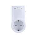 Miniatyrbild 4 av 4: Eu Smart Plug Home Rf Radiostyrd Fjärrkontrolluttag