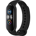Miniatyrbilde 1 av 3: 2-pak silikonremmer for Xiaomi Mi Band 5/6 og Amazfit Band 5