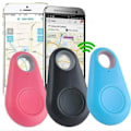 Miniatyrbild 1 av 5: 3PCS Bluetooth Intelligent Locator Tracker, GPS Tracker Smart Key Finder Lo