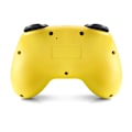 Miniatyrbillede 3 af 4: Nintendo Switch Pro Bluetooth Gamepad Controller Yellow