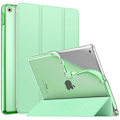 Miniatyrbild 1 av 5: iPad 10.2 fodral (grönt, iPad ingår ej) för iPad 9:e generationen 2021/2