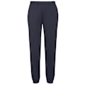 Pikkukuva 1 / 3: Fruit Of The Loom Miesten Joggerit/Housut Joustavalla Resorilla Tummansininen Tummansininen Deep Navy 2XL