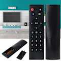 Miniatyrbillede 2 af 5: Tanix Tx6 fjernbetjening til Android tv box tanix Tx5 max TX3 MAX Mini Tx6 TX92 android allwinner H6 erstatningsfjernbetjening