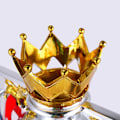 Miniatyrbild 2 av 2: 2021 Premier League fotbollsklubb mästare trofé dekorativ souvenir 44CM