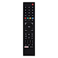 Miniatyrbillede 1 af 5: Universal TV-fjernbetjening til GRUNDIG TS1187R til Smart Remote Controller Media Player til Smart TV Televi