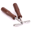 Miniatyrbillede 5 af 5: Klaver Tuning Nøgle, Professionel Guzheng Firkantet L-formet Hammer Tuner Tuner Strengeinstrument Rustfrit Stål Professionel Adapter