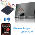 Miniatyrbillede 1 af 5: Bluetooth 5.1 Musikmodtager Trådløs Stereo eller 30 Pin Adapter