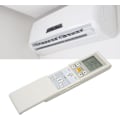Miniatyrbillede 5 af 5: AC-fjernbetjening - erstatning for Daikin RC452A9 ARC452A15 ARC452A16 ARC452A17 ARC452A18 ARC452A21 2MKS50G2V1B