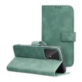 Galaxy A52s/A52 5G/A52 4G Plånboksfodral Kompatibelt med Forcell Tender - Grön 64