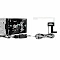 Miniatyrbilde 3 av 5: Usb Dab-mottaker Tuner Diskantenneadapter Stick for Android Bilradio Bil Usb dab Radio Radiomottaker