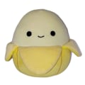 Pikkukuva 1 / 2: Squishmallows 19 cm, Junie keltainen banaani