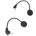 Miniatyrbilde 5 av 5: Mikrofon for Kingston Cloud 2 II Core Accessories gaming headset A1