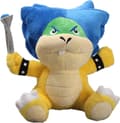 Ludwig von Koopa pehmolelu 7' nukke lelu_GOD{wh}