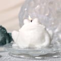 Miniatyrbillede 4 af 5: 3D Frøstearinlysforme Dyr Resinform til