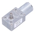Pikkukuva 2 / 8: DC 24V matovaihde moottori säätimellä korkea vääntömomentti mini turbiinivaihde robotteihin elektroninen lukko 24V40RPM