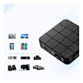 Miniatyrbilde 3 av 5: Bluetooth-adapter, Bluetooth-sendermottaker 5.0 Bluetooth-adapter - Perfet
