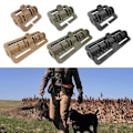 Miniatyrbilde 5 av 10: 2 stk JCPC C-vest Molles system Qd adapter, hurtigutløserspenne for taktisk vest 0.05 Khaki Shorts
