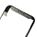 Pikkukuva 4 / 4: Etu LCD -näyttökehys iPhone 12:lle