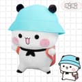 Bubu og Dudu Panda Plys B