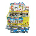 Miniatyrbild 2 av 2: 100-pack Stinkbomb / Fart Bomb / FartBomb flerfärgad multicolor 520