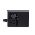 Pikkukuva 3 / 5: 200W AC 220V - 110V Jännitteenmuunnin Matkasovitin EU-pistoke