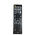 Miniatyrbilde 1 av 4: Fjernkontroll for Onkyo AV-receiver for TX-SR309 TX-NR509 TX-SR608 TX-SR508 TX-NR747 TX-NR646 TX-NR545 HT-RC630 TX-SR33 New edition