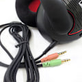 Pikkukuva 6 / 8: Vaihda äänikaapeli Sennheiser G4ME ONE GAME ZERO 373D GSP 350 / GSP 500 / GSP 600 -kuulokkeiden kaapeliin