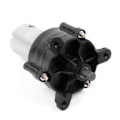 Miniatyrbild 3 av 5: 12/24v DC-generator, handvevad dynamo, hydraulisk testmotor, vindkraftverk, dynamotor