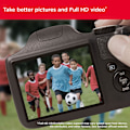 Pikkukuva 3 / 5: 128 Gt:n Ultra SDXC UHS-I -muistikortti - 120 Mt/s, C10, U1, Full HD, SD-kortti - SDSDUN4-128G-GN6IN