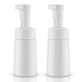 Miniatyrbilde 1 av 5: Skum pumpeflasker tom pumpeflaske HVIT 100ML 100ML hvit 100ml-100ml hvit white 100ml-100ml