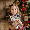 Miniatyrbild 2 av 2: Taylor Swift Jul Adventskalender Nedräkning 24 Delar Present Akryl Dekoration, Nyckelring Överraskning Blind Box Q1