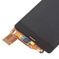 Pikkukuva 4 / 5: Sony Xperia Z3 Compact D5803 D5833 M55w LCD-kokoonpaneeli kosketusnäytöllä