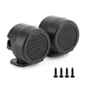 Miniatyrbilde 1 av 4: Pcs universelle diskanthøyttalere 500 W Super Power bilstereo system runde