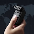 Miniatyrbilde 10 av 10: Lader for laptop, mobiltelefon, Mcdodo GaN 3.0 Hurtiglading, USB-C PD USB-A 65W