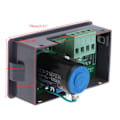 Miniatyrbilde 4 av 5: 4-20mA signalgenerator for signal kilder/kontrollventiler for DC 12V/24V