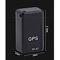Miniatyrbillede 2 af 3: Gps Locator Trådløs Tracker Børn Bil Locator Miniature