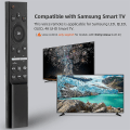 Pikkukuva 5 / 5: Ääniohjauskaukosäädin Samsung Tv Led Qled Oled 4k Uhd Smart Tv:lle