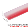 Miniatyrbillede 4 af 5: Vandstop Hvid 120CM Hvid White 120 cm