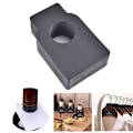 Miniatyrbilde 5 av 5: 50 vinetiketter for vinstativer og kjellere Blanke dobbelte Black