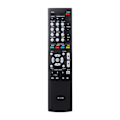 Miniatyrbilde 1 av 9: Fjernkontroll for Denon Audio/Video Receiver RC-1168 C-1181 1169 1189 AVR1613 AVR1713 1912 1911 2312 3312 4312 4310 AV