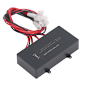 Miniatyrbild 3 av 8: 48V Batteribalanser Automatisk Balansering Omvänd Polaritetsskydd Lågspänningsfrånkoppling Batteribalanser